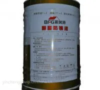 银城醇酸带锈防锈底漆具有良好的防锈性能,附着力好,耐水性强,在常温下干燥快,能直接涂在出去浮锈的钢材