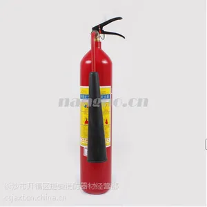 鑫安3kg二氧化碳灭火器