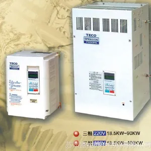 原装正品供应 东元变频器 7300PA 45KW 风机水泵专用 变频器
