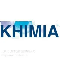 2019年俄罗斯化工展览会化工展