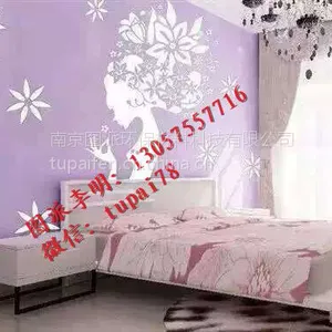 选用图派贝壳粉装修 让健康的生活环境越来越近