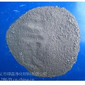 绿森净化材料 铝酸钙粉