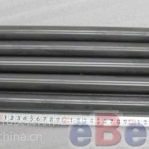 供应上海毅碧氮化硅热电偶保护套管 铝水测温专用 高汤管