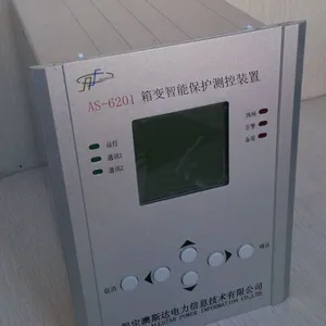 供应AS-6201箱变智能保护测控装置