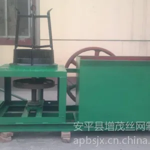 供应拉丝机厂家、连续式拉丝机、铁丝拉丝机、铁丝机