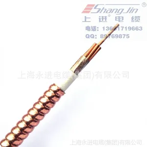 柔性防火电缆YTTW-1*16
