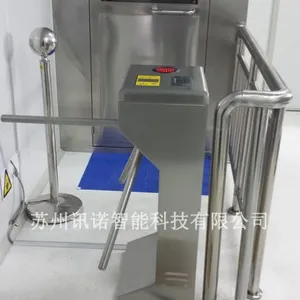 ESD防静电门禁系统 (人员静电检测门禁系统)-讯诺