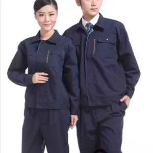上海定制工程服厂家哪里好