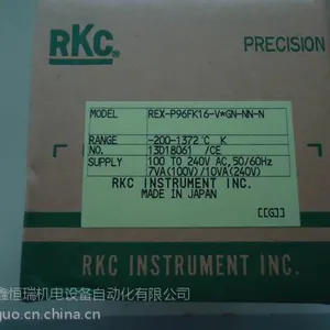 RKC REX-P96�¿ر�