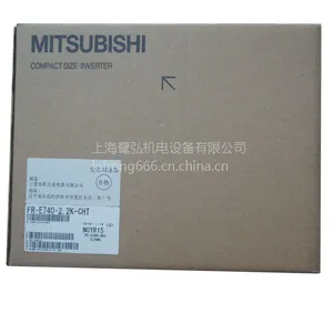 ԭװ��Ʒ�����Ƶ��E740ϵ��FR-E740-2.2K-CHT 2.2KWͨ�ø�����ʸ����