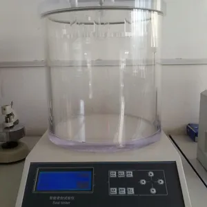济南安尼阿麦***应瓶盖密封性测试仪