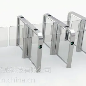 供应自动感应型无障碍通道系统
