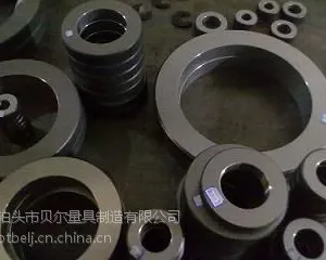 校对光滑专用环规,2-100光面环规,内径***表校准环规
