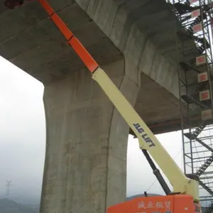 柳州出租高空作业车,柳州出租进口高空作业平台