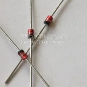 BAV74先科电子元器件开关二极管封装SOT-23