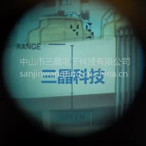 ��ɽSAJ/�������Ҷ��Ƹ߶�����Զ�� LCDҺ���� ���LCD��ʾ��