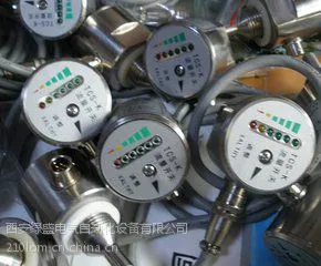 西安恒远武亭热导式流量开关TCS-K针对水电站冷却系统