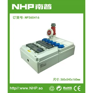 NHP���� NP365416 ��ˮ����� �����ܷ��� PC��ˮ������