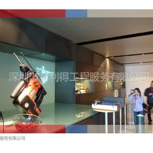 供应深圳市喜利得工程服务有限公司 TE 30 免出力电锤钻