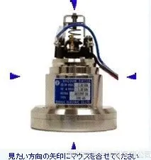 供应SPS-8TP三和压力开关(SANWA) 压力开关