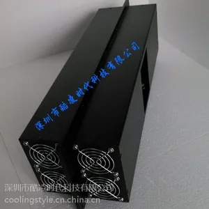 供应微小型环保节能直流机柜空调