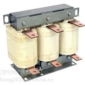 变频器进线电抗器ACL
