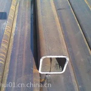 非标方管价格#厚壁异形方管生产厂家