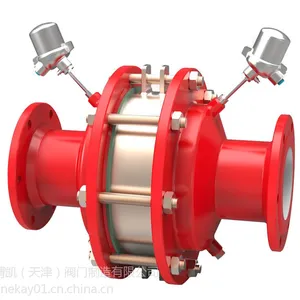 防爆燃管道阻火器 阻爆燃阻火器 火炬阻火器 爆燃型阻火器