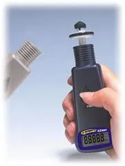 衡欣AZ8001接觸式轉速計价格优惠