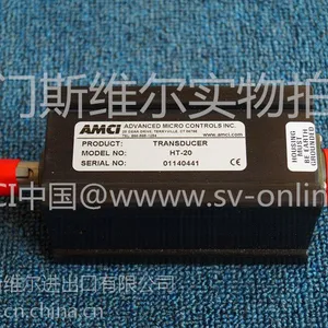 美国AMCI传感器HT-20