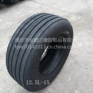 厂家直销亚盛牌12.5L-15农机具轮胎 农用胎 正品三包 高品质耐磨