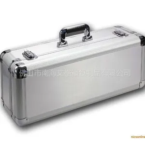 供应大型铝制箱,精密仪器箱