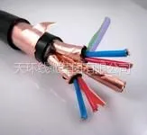 供应KVVP2铜芯铜带屏蔽控制电缆