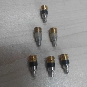 减震器淡气充气用高压气门芯6X1