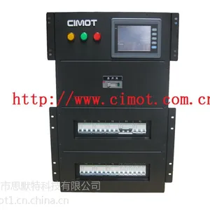 思默特,机架式电源列头柜|2CIM601232DZ