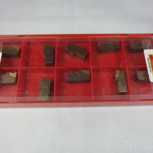 山特维克陶瓷切槽刀片150.23 0317 04E     670