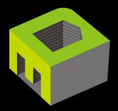 2014亚洲3D打印展览会