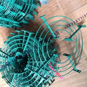 上海科祥--防爆风机配件,风叶罩,风机钟罩
