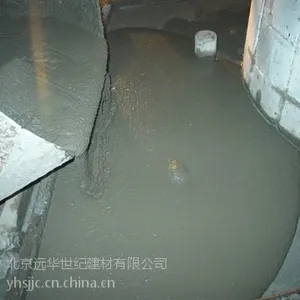 二次灌浆料 预应力孔道灌浆料 高铁支座灌浆料