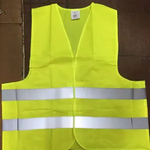 东莞反光衣 交通环卫安全服 反光马甲直销