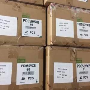 现货供应元太5寸高亮 PD050VXB 量大从优香港深圳交货均可