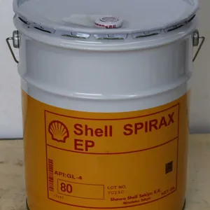 �Ϻ���Э��Ӧ�ѺͿ���ʩ����EP80�������ͣ�Spirax EP80��