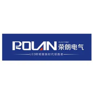 温州荣朗电气有限公司