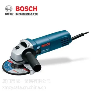 博世电动角向磨光机GWS6-100E