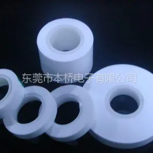 铁氟龙缓冲材 铁氟龙薄膜 铁氟龙胶带 铁氟龙 铁弗龙 PTFE膜