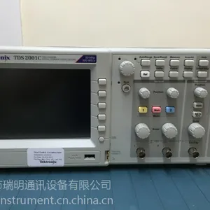 供应泰克TDS2001C 数字存储示波器