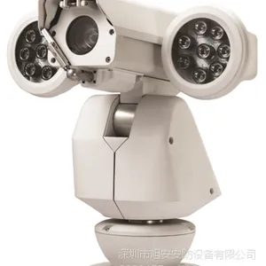 供应旭安SDI红外高清云台摄像机
