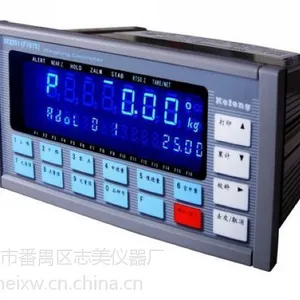 包装秤控制仪表 XK3201(F701D)