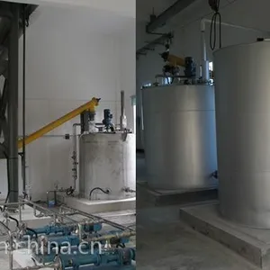 供应高锰酸钾投加装置高锰酸钾投加投加系统山东智信环保