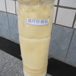除尘滤袋、滤布、环境除尘滤袋